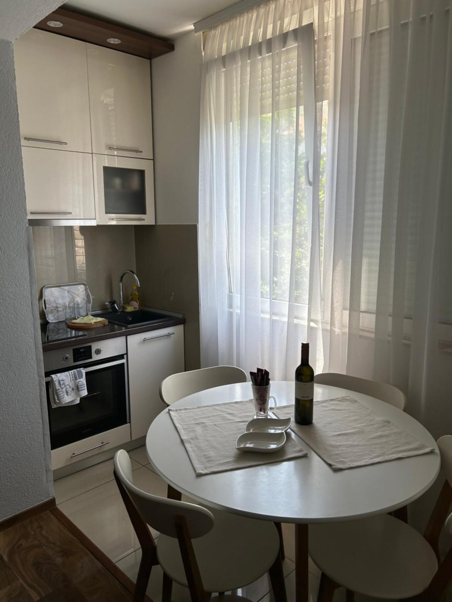 Apartman Lav Mostar Luaran gambar