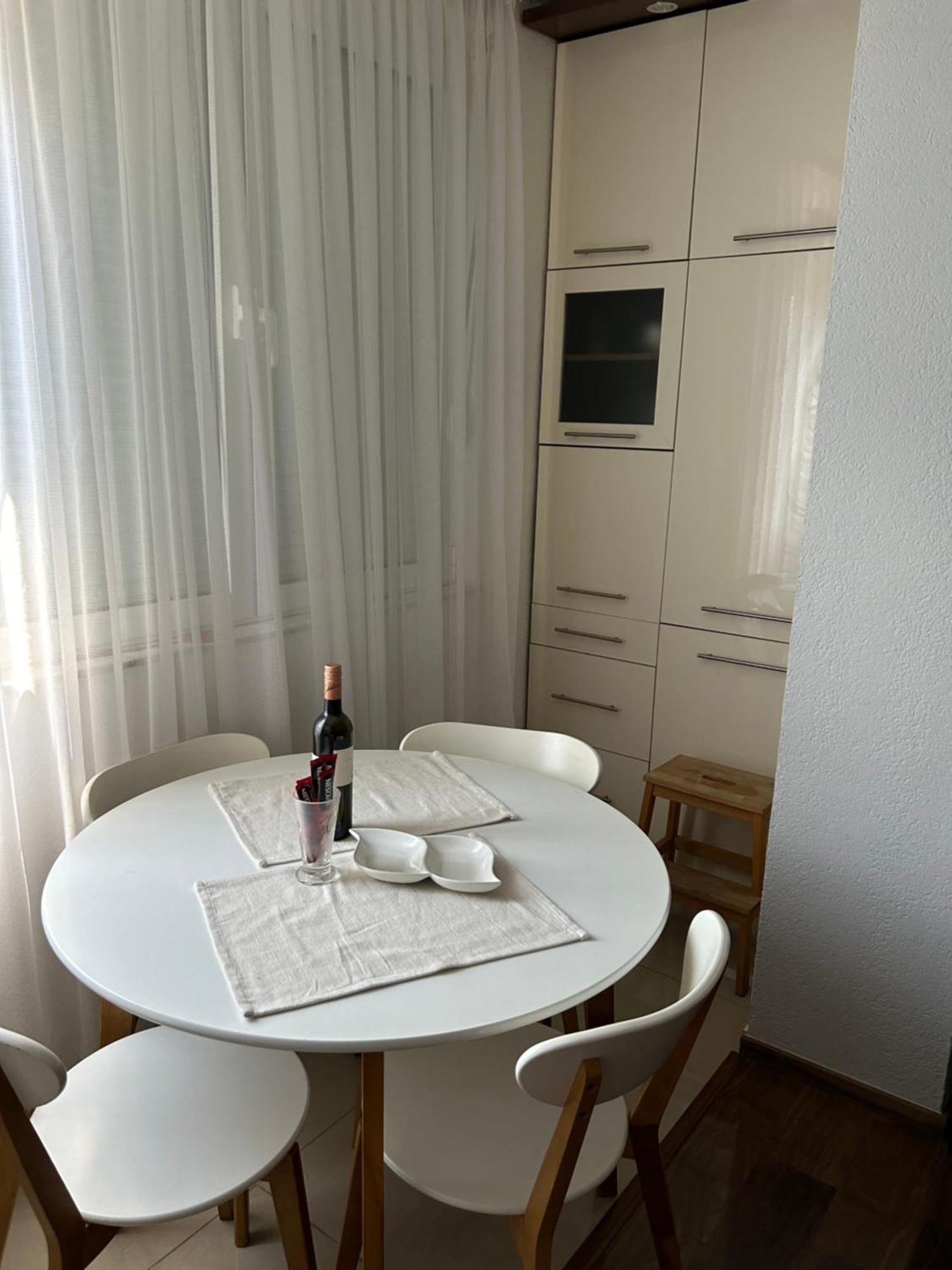 Apartman Lav Mostar Luaran gambar